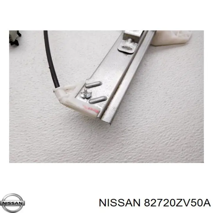 Купити 82720ZV50A Nissan/Infiniti 