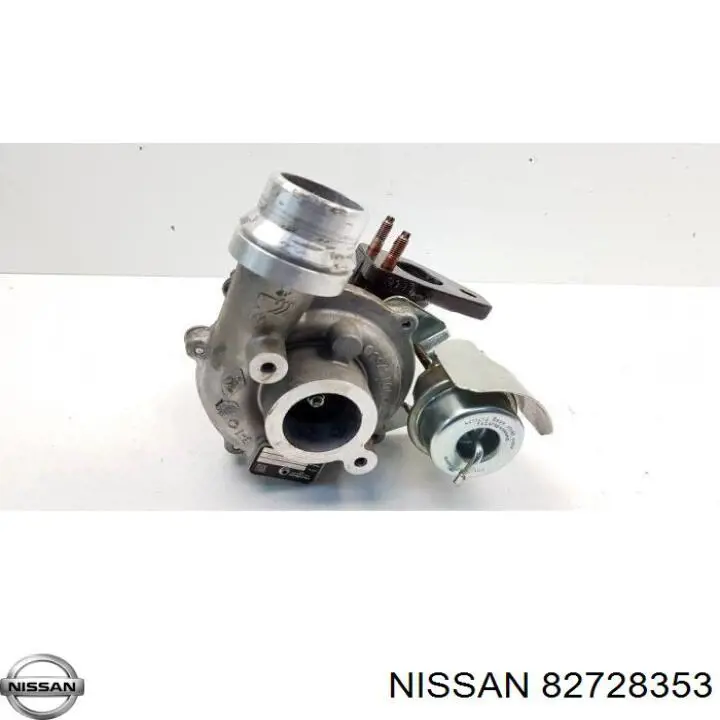 Турбіна Asam 73296 ціна, від 146.56 USD