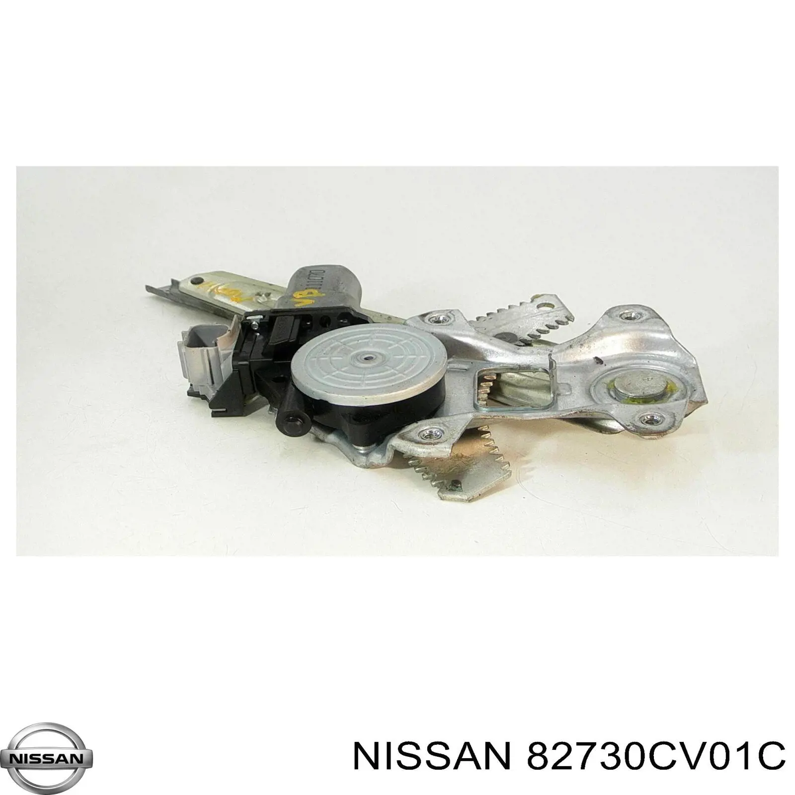 82730CV01C Nissan/Infiniti Привід ліфта задній