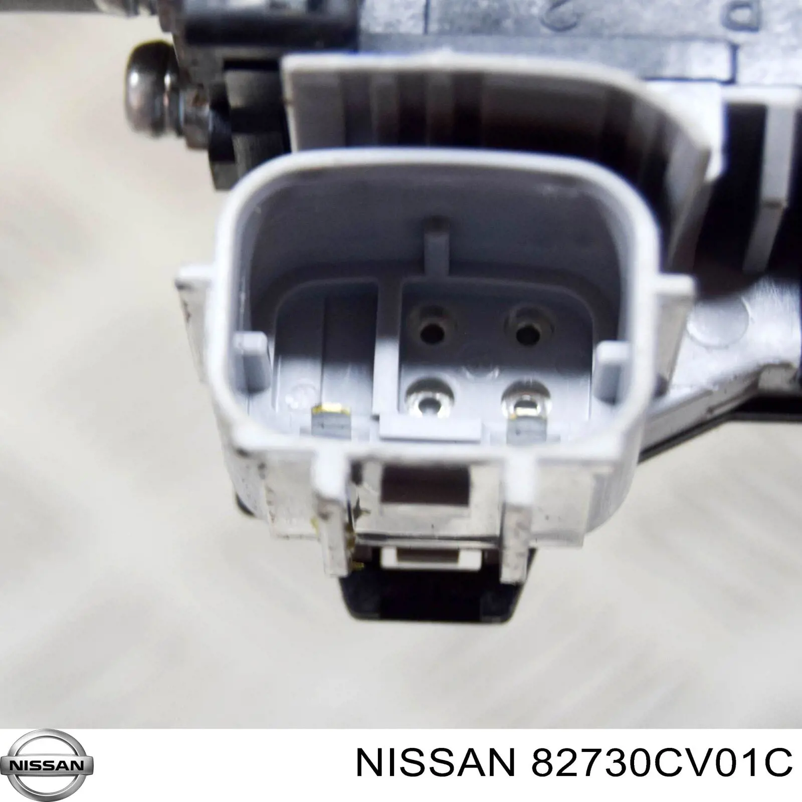 Моторчик склопідйомника двері задніх, лівих Nissan/Infiniti 82730CV01C ціна, від 8.87 USD