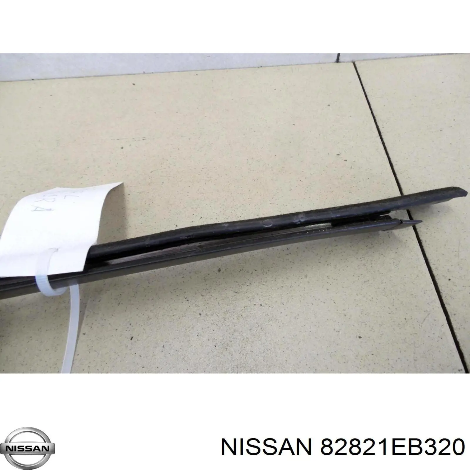 82821EB320 Nissan/Infiniti 