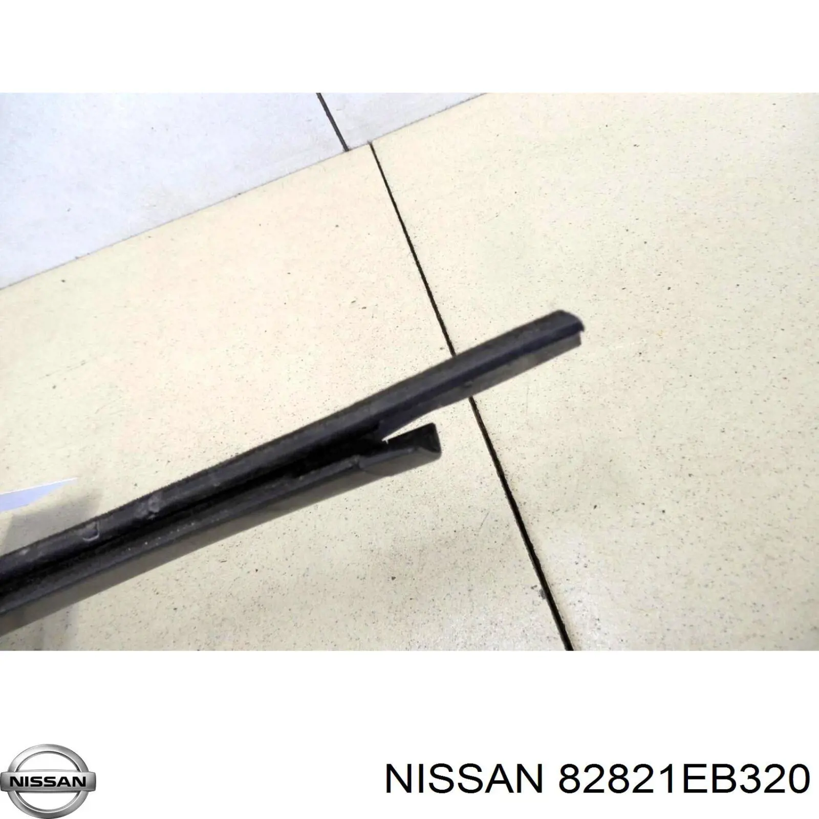  Nissan/Infiniti 82821EB320 ціна, від 12.67 USD