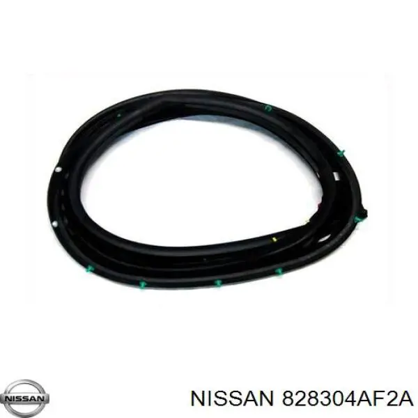 828304AF2A Nissan/Infiniti