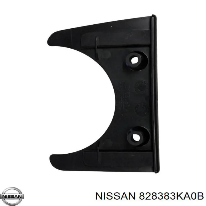  Nissan/Infiniti 828383KA0B ціна, від 19.05 USD