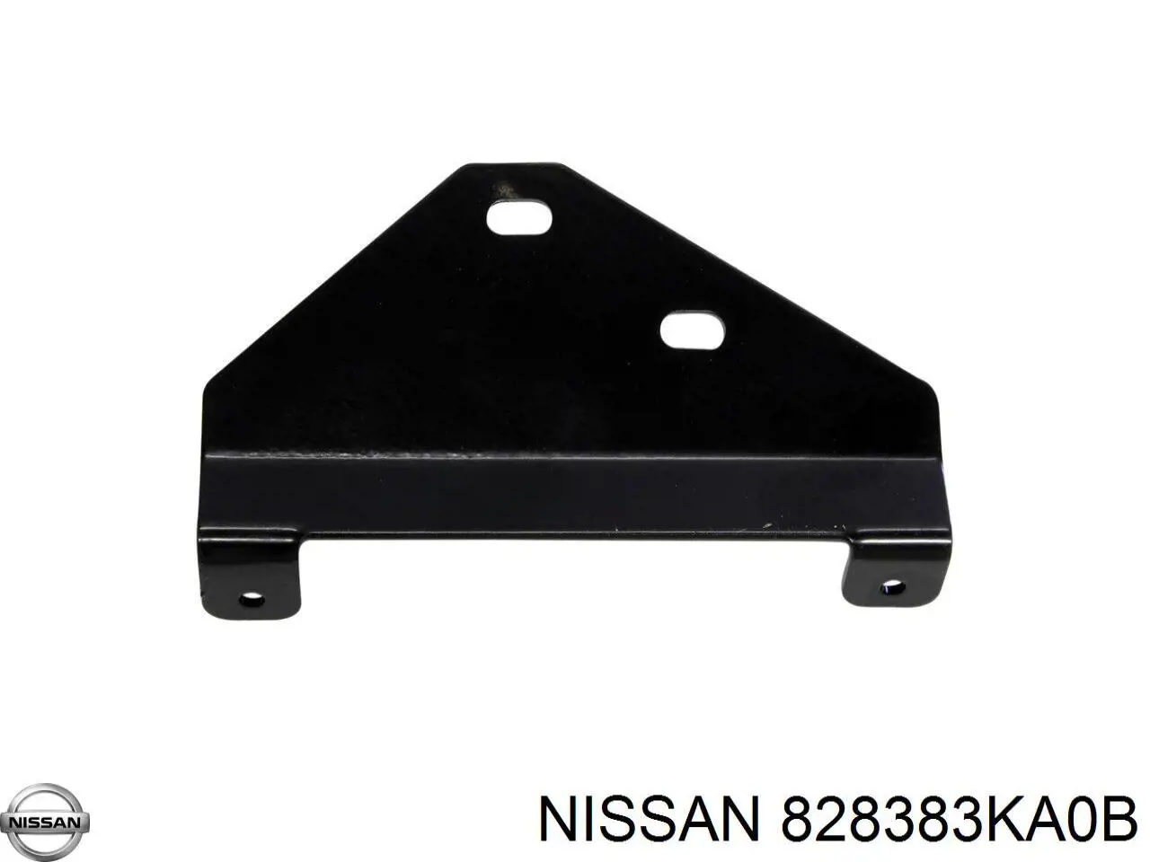  828383KA0B Nissan/Infiniti