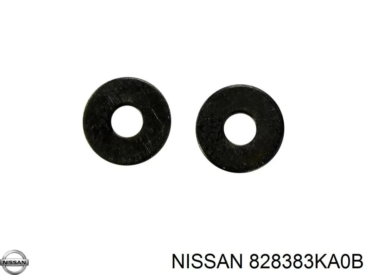 828383KA0B Nissan/Infiniti 