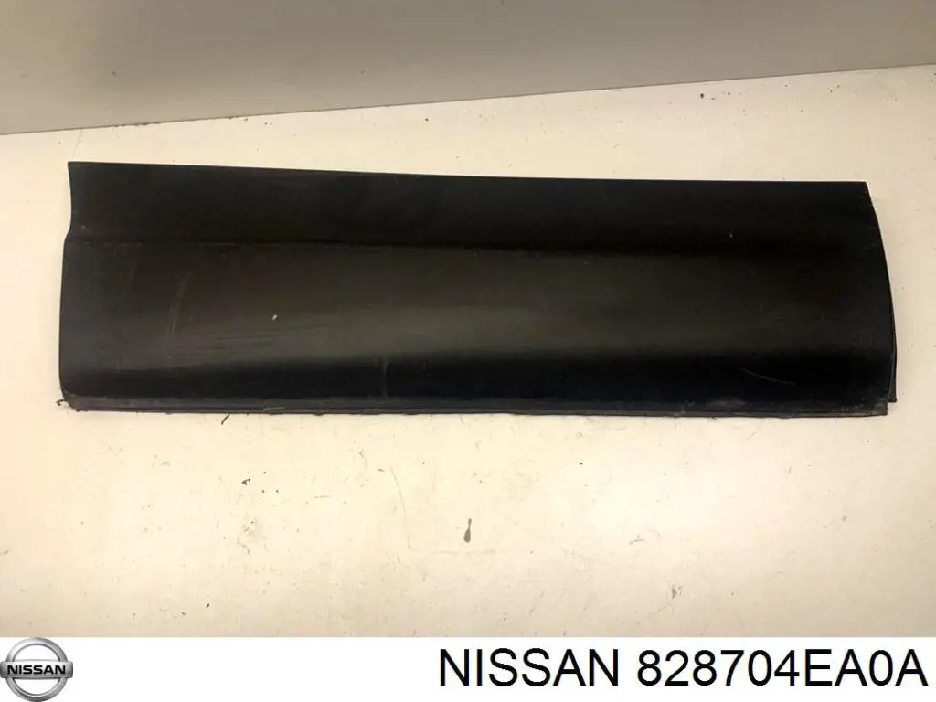 Молдинг задніх правих дверей FPS FP5036324 ціна, від 24.07 USD