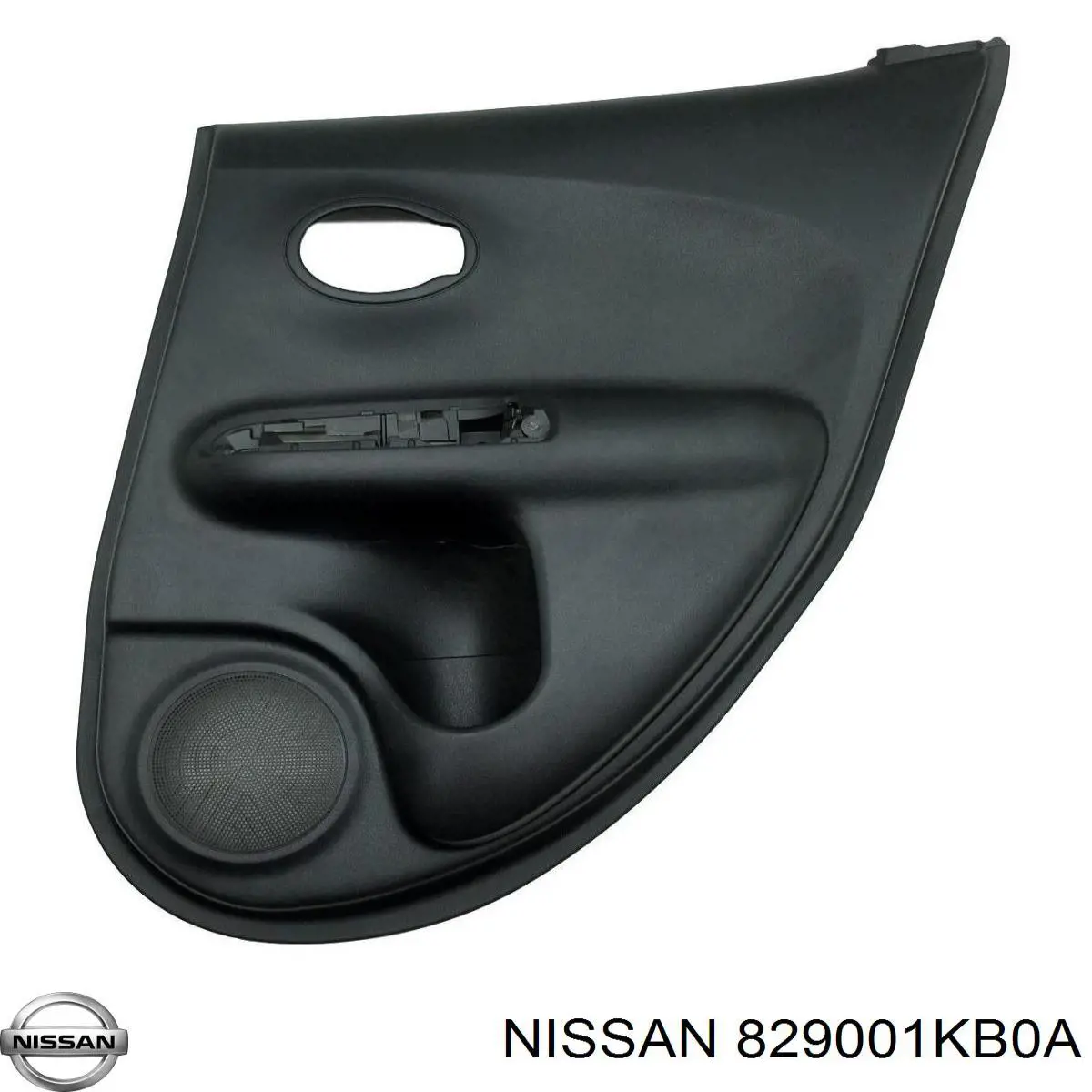 Купити 829001KB0A Nissan/Infiniti 