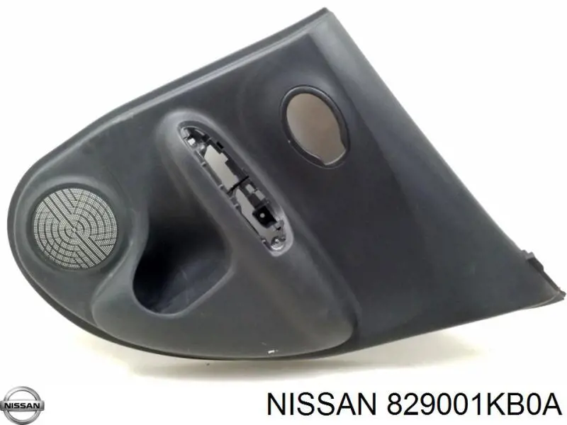 829001KB0A Nissan/Infiniti 