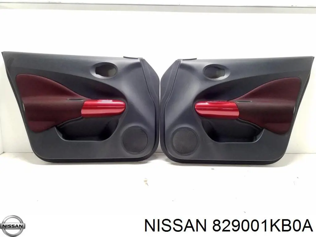  Nissan/Infiniti 829001KB0A ціна, від 9.94 USD