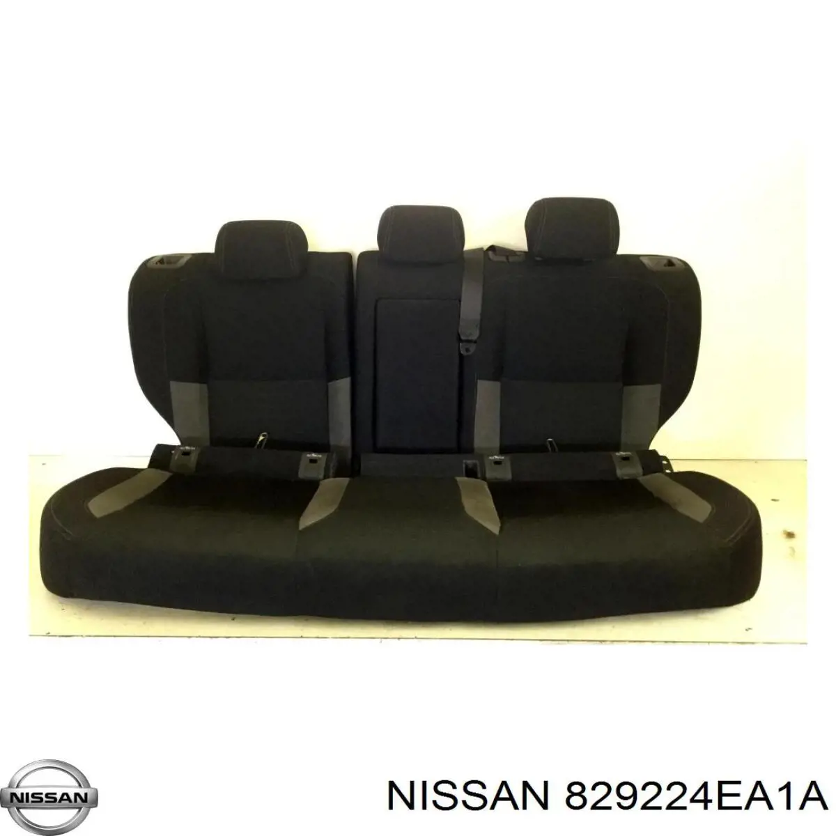 Купити 829224EA1A Nissan/Infiniti 