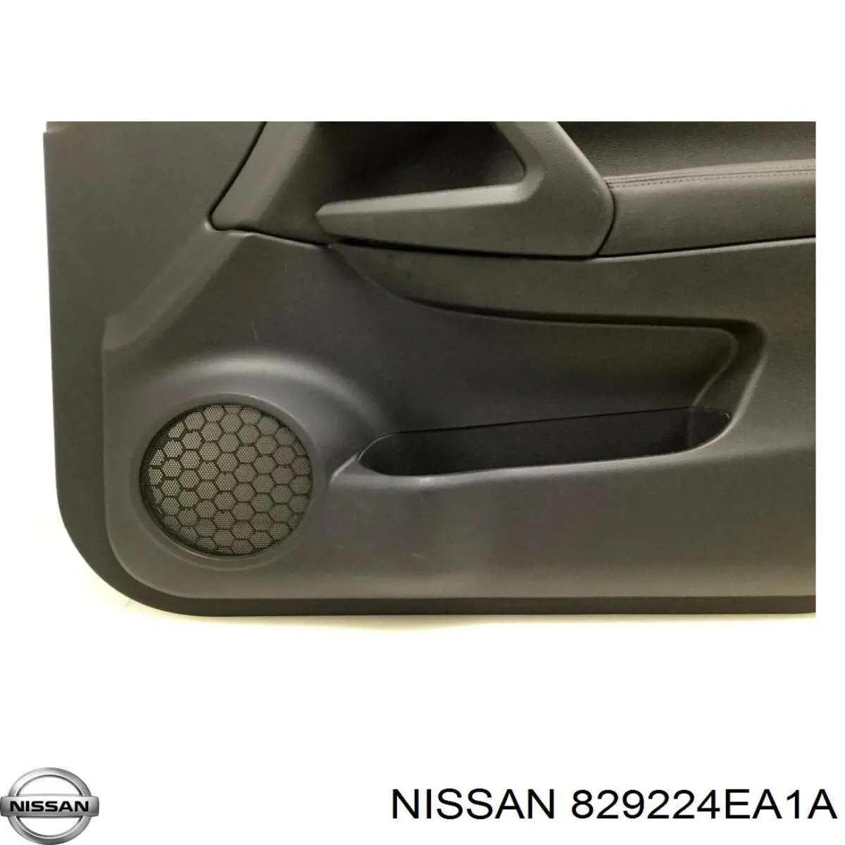 829224EA1A Nissan/Infiniti 