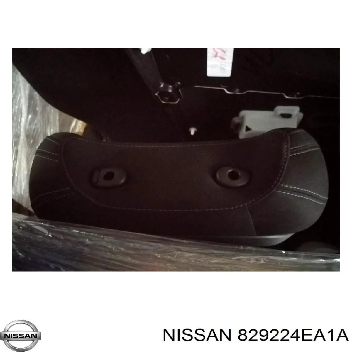  Nissan/Infiniti 829224EA1A ціна, від 19.00 USD