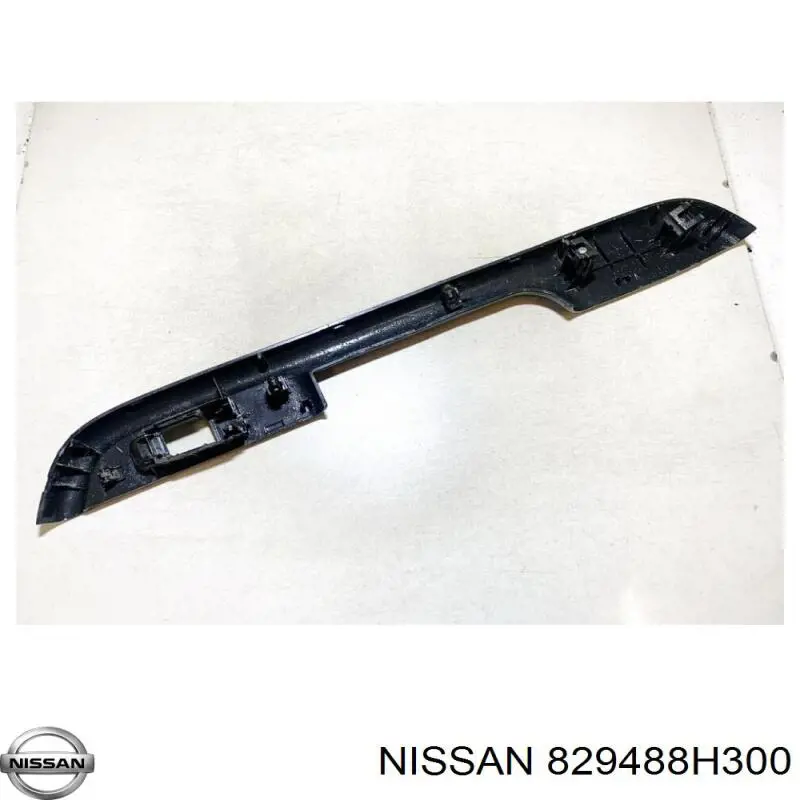  Nissan/Infiniti 829488H300 ціна, від 7.76 USD