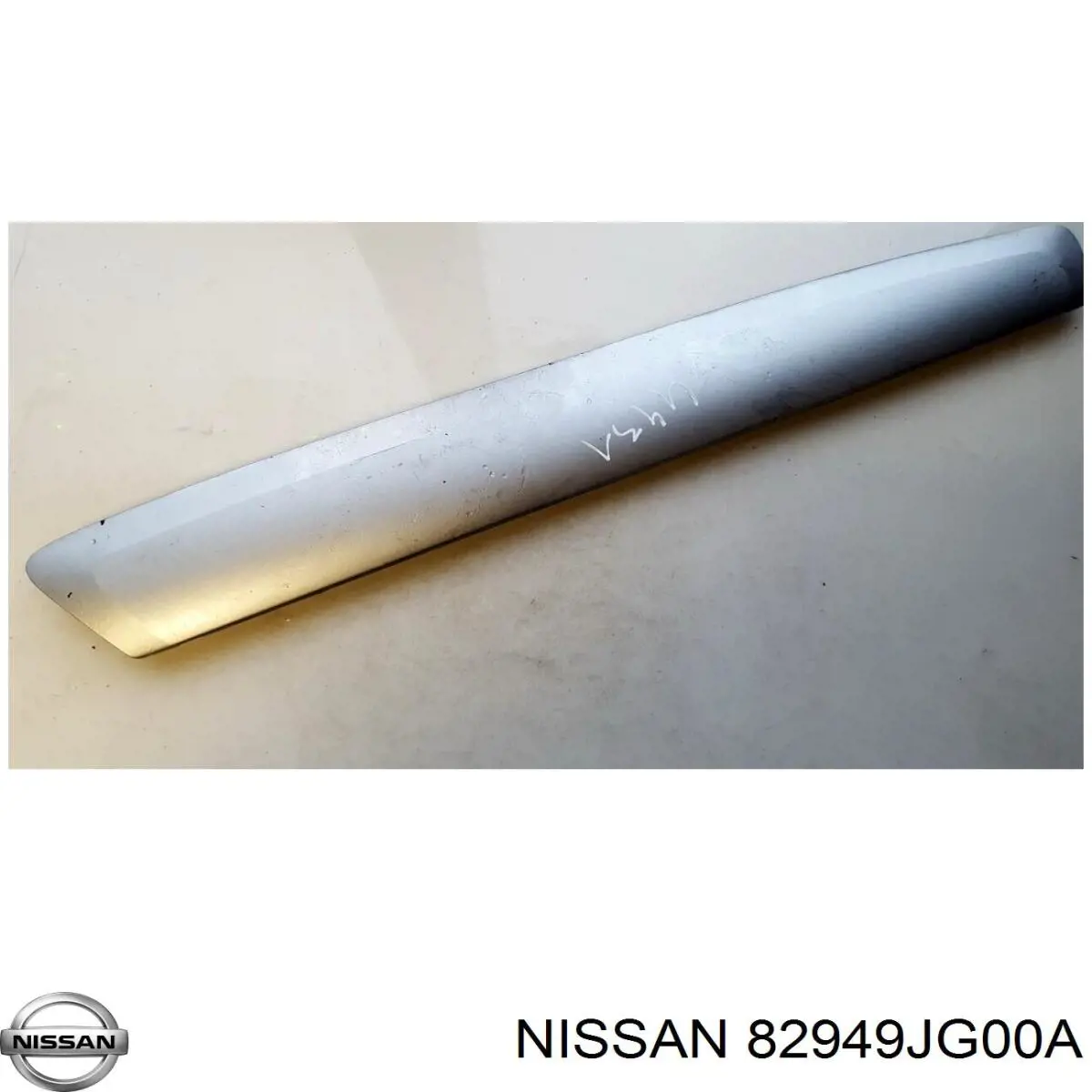  Nissan/Infiniti 82949JG00A ціна, від 19.00 USD