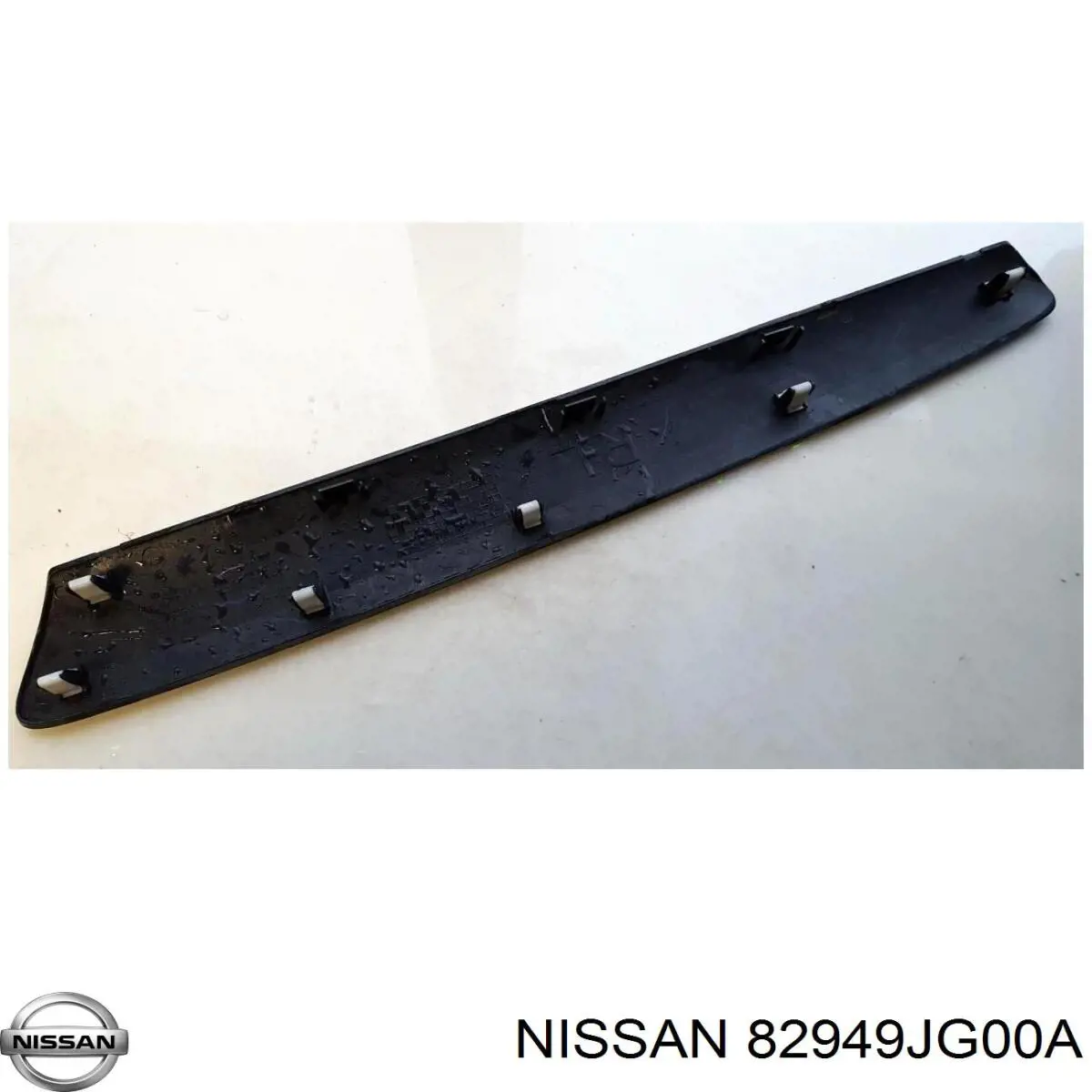 82949JG00A Nissan/Infiniti 