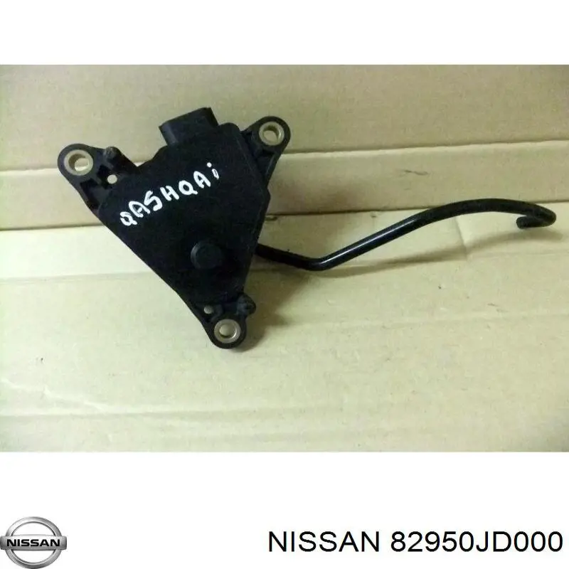  82950JD000 Nissan/Infiniti