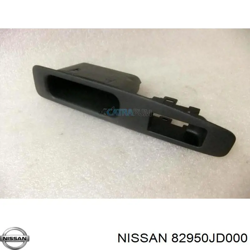 82950JD000 Nissan/Infiniti 