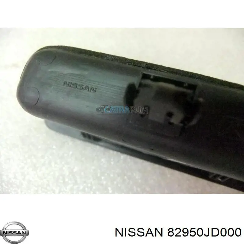 Nissan/Infiniti 82950JD000 ціна, від 2.53 USD