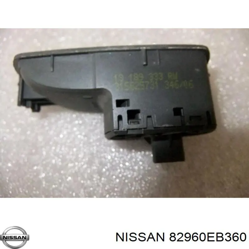 82960EB360 Nissan/Infiniti 