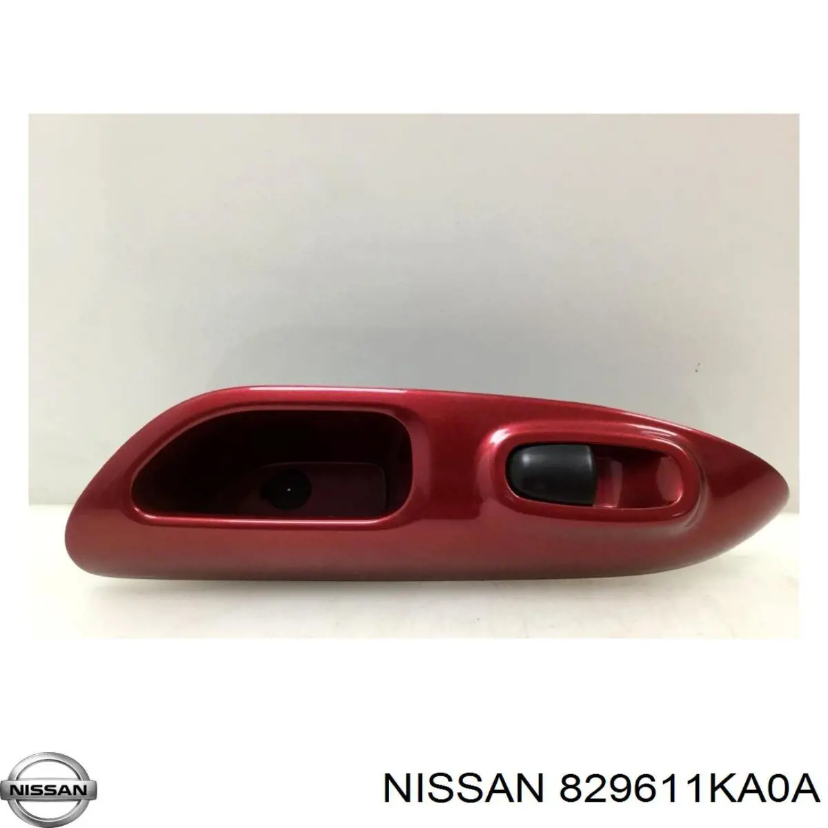  Nissan/Infiniti 829611KA0A ціна, від 16.65 USD