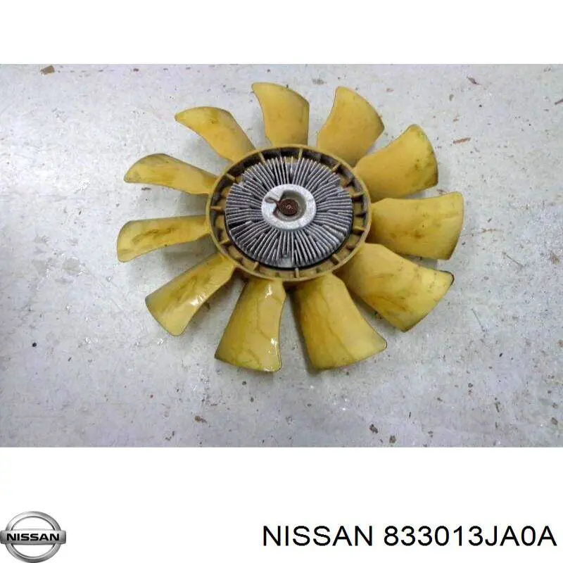 Скло багажника, ліве Nissan/Infiniti 833013JA0A ціна, від 36.73 USD