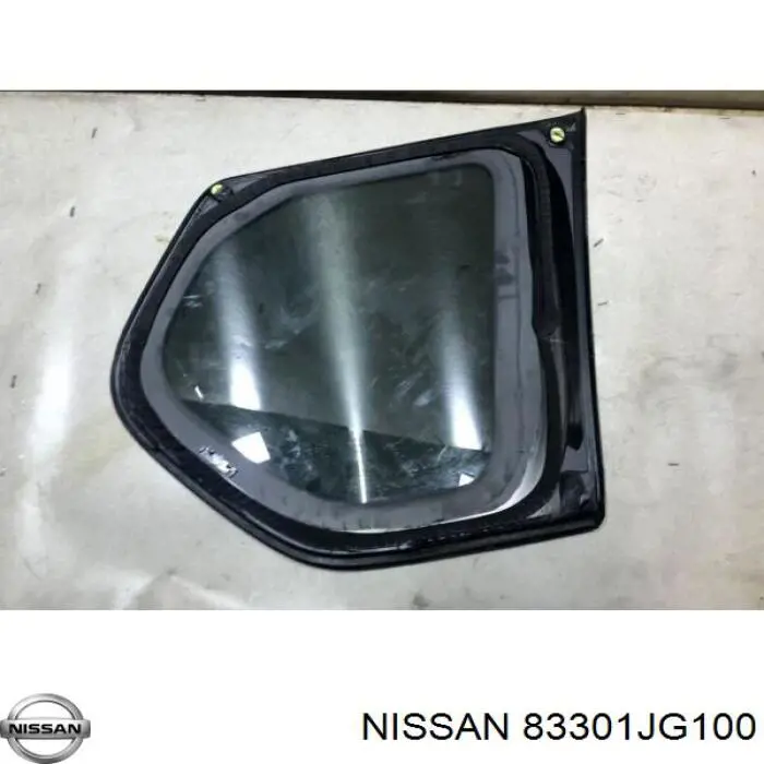 Скло багажника, ліве XYG GS5018D305 ціна, від 25.63 USD