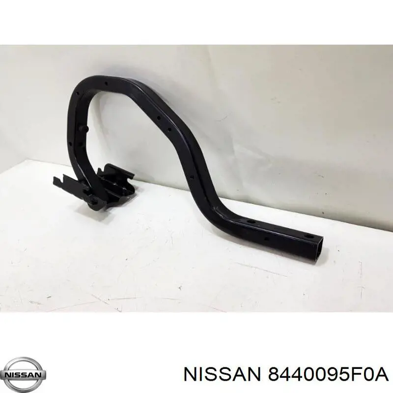 Петля кришки багажника Nissan Almera CLASSIC (B10RS) (Нісан Альмера)