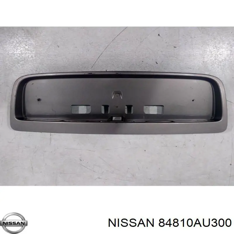  Nissan/Infiniti 84810AU300 ціна, від 5.38 USD