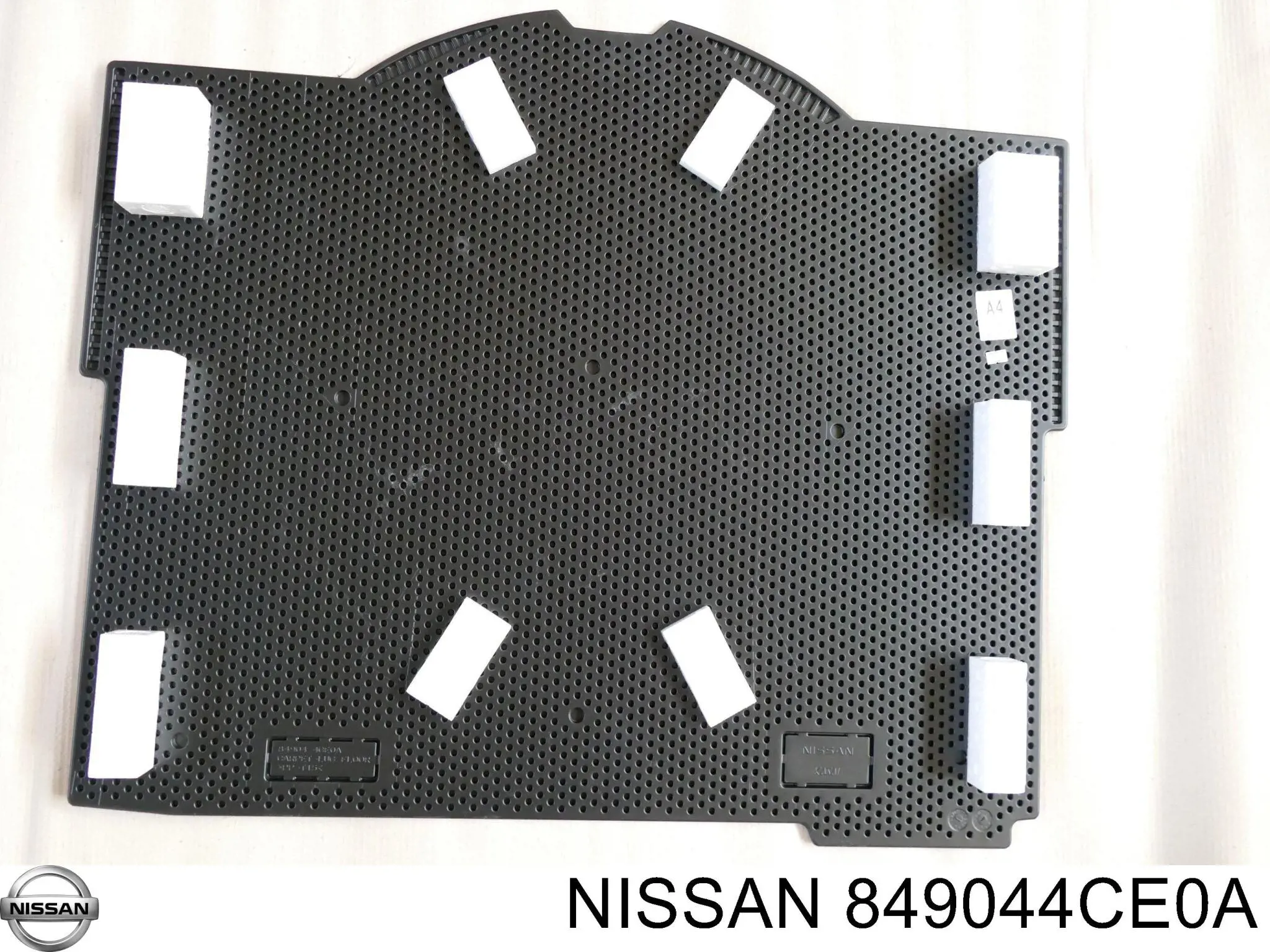  Nissan/Infiniti 849044CE0A ціна, від 25.11 USD