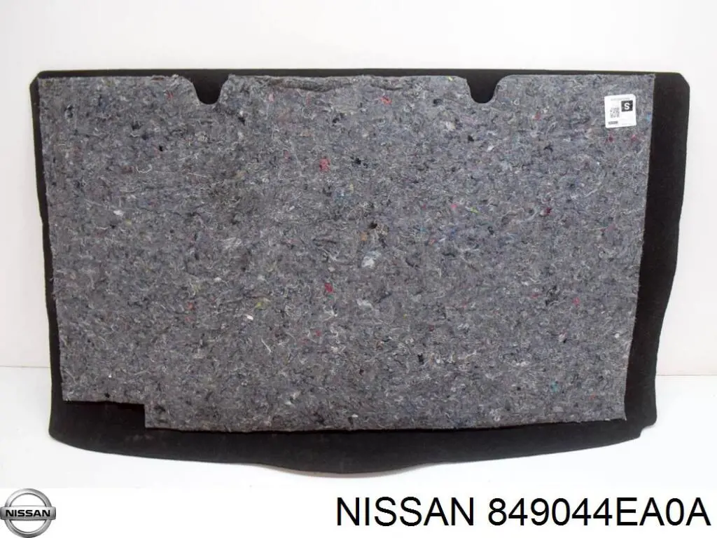 849044EA0A Nissan/Infiniti 