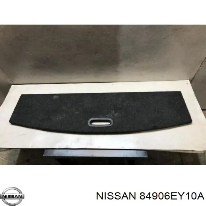  Nissan/Infiniti 84906EY10A ціна, від 31.67 USD