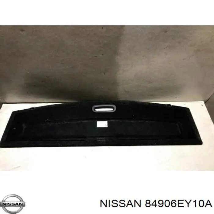 84906EY10A Nissan/Infiniti 