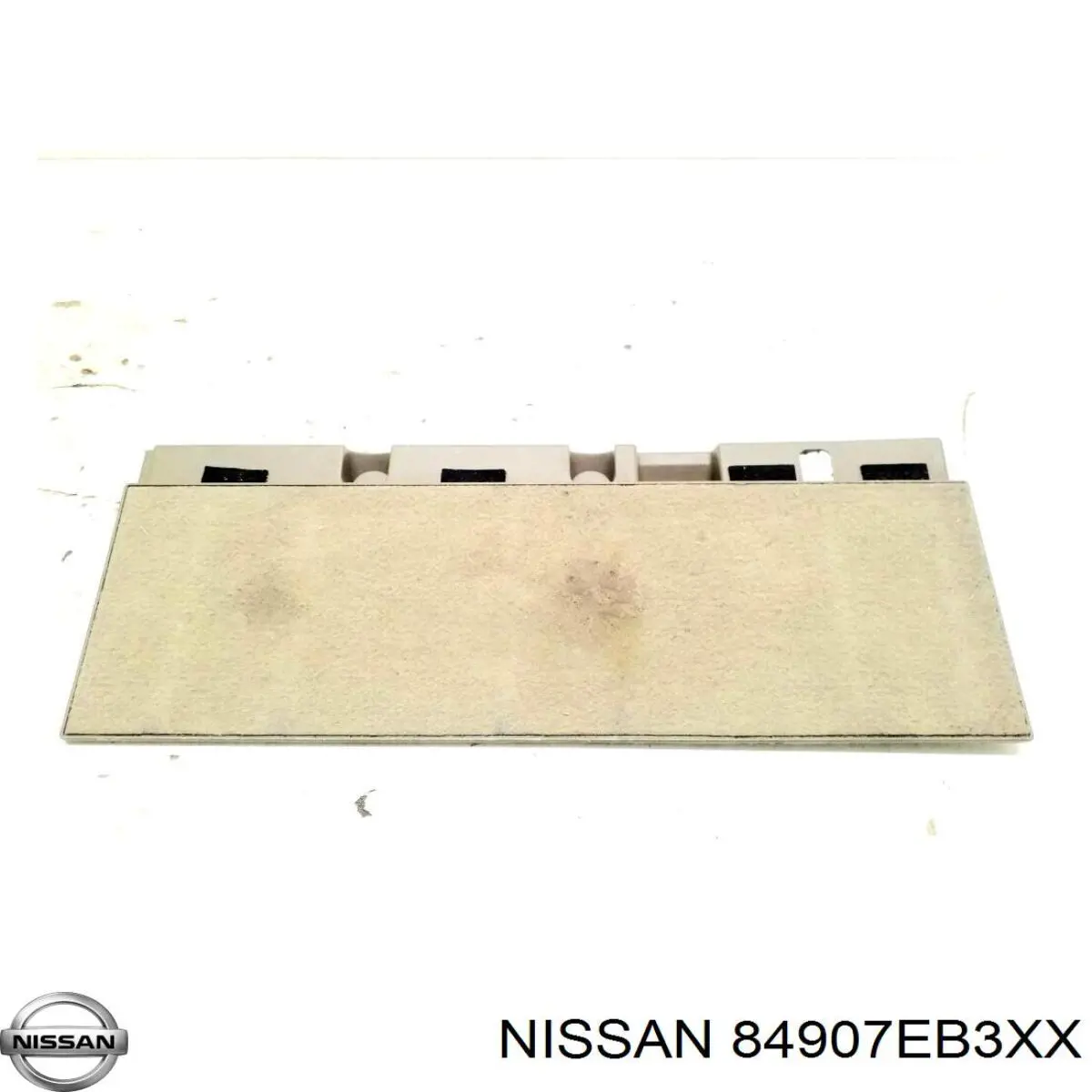 Купити 84907EB3XX Nissan/Infiniti 