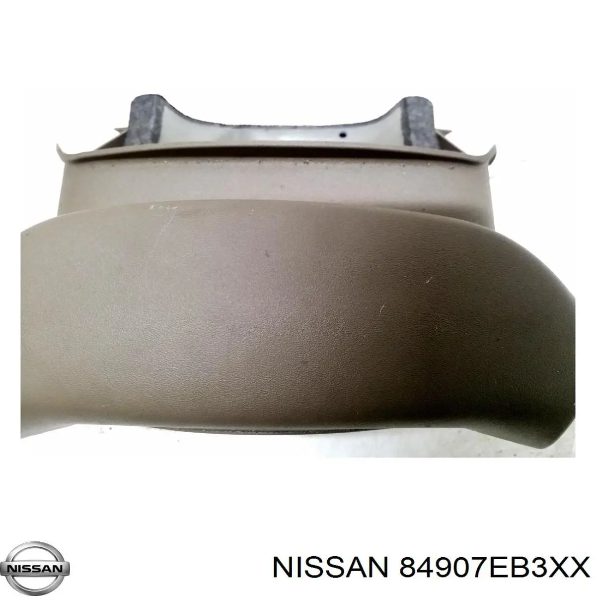  Nissan/Infiniti 84907EB3XX ціна, від 11.29 USD