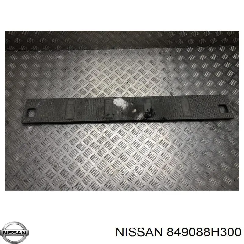  Nissan/Infiniti 849088H300 ціна, від 8.23 USD