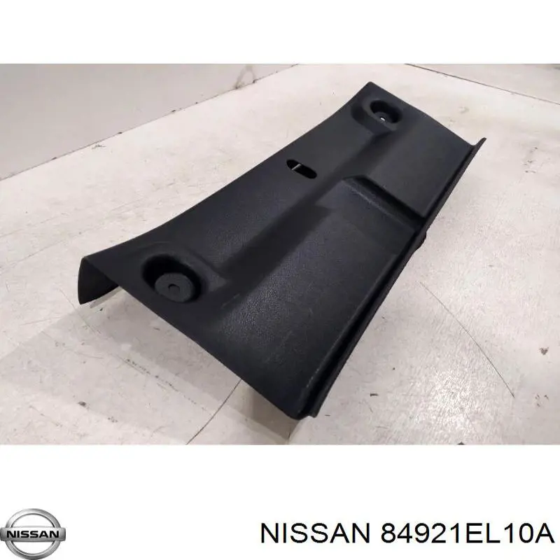 Купити 84921EL10A Nissan/Infiniti 