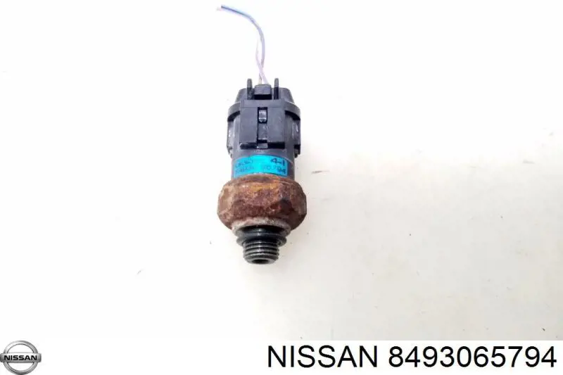 8493065794 Nissan/Infiniti 