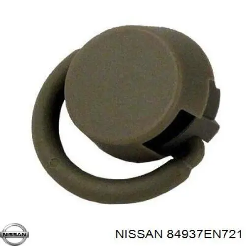 84937EN721 Nissan/Infiniti 