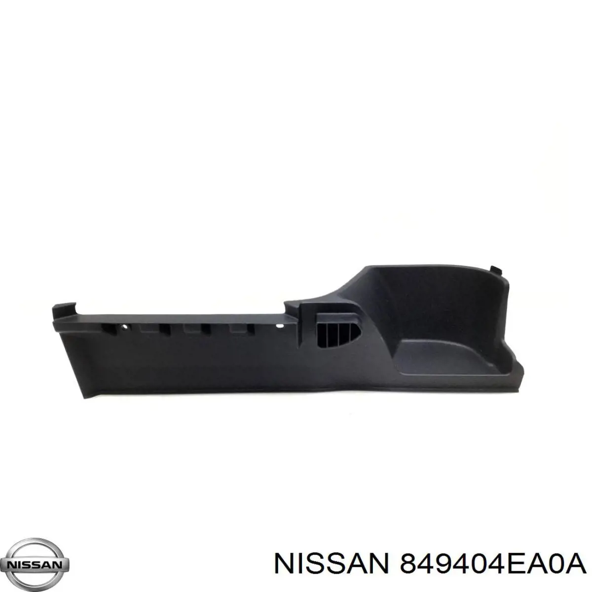  Nissan/Infiniti 849404EA0A ціна, від 27.62 USD