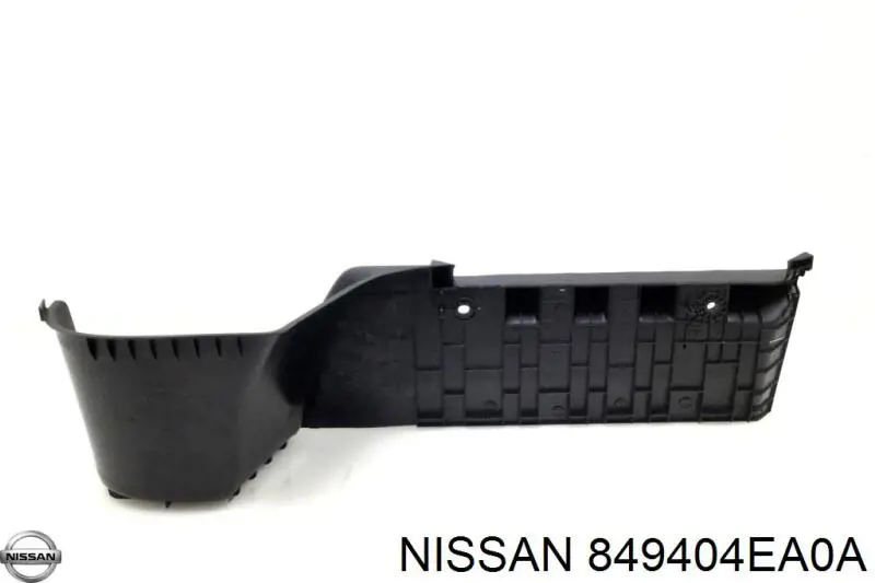849404EA0A Nissan/Infiniti 