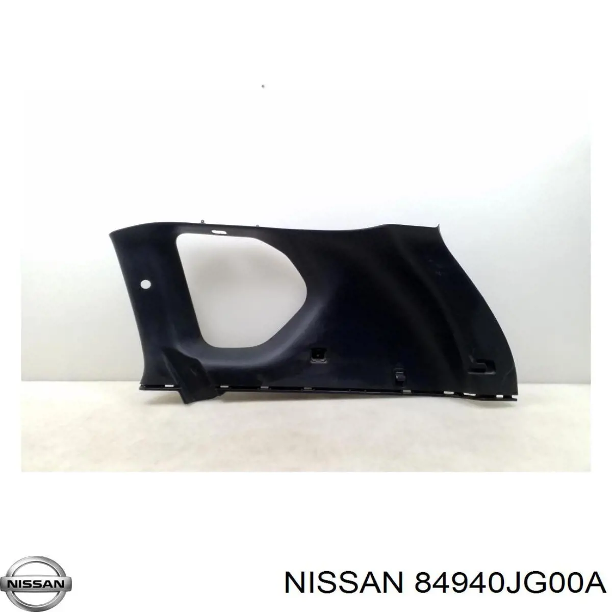  84940JG00A Nissan