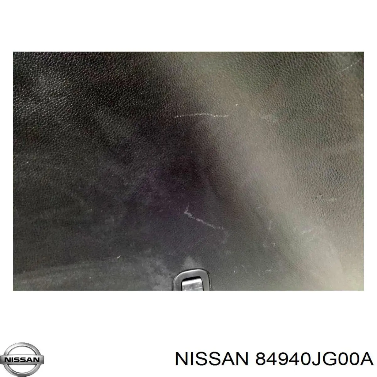 Купити 84940JG00A Nissan/Infiniti 