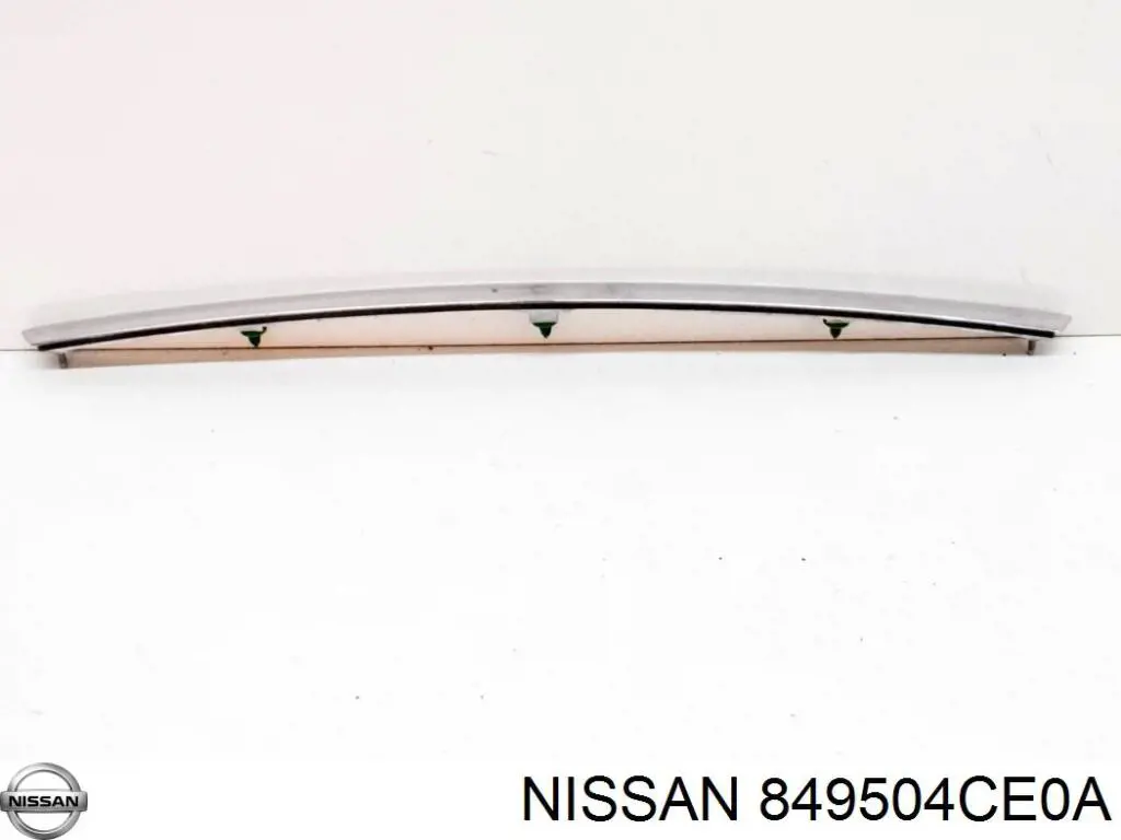 Купити 849504CE0A Nissan/Infiniti 