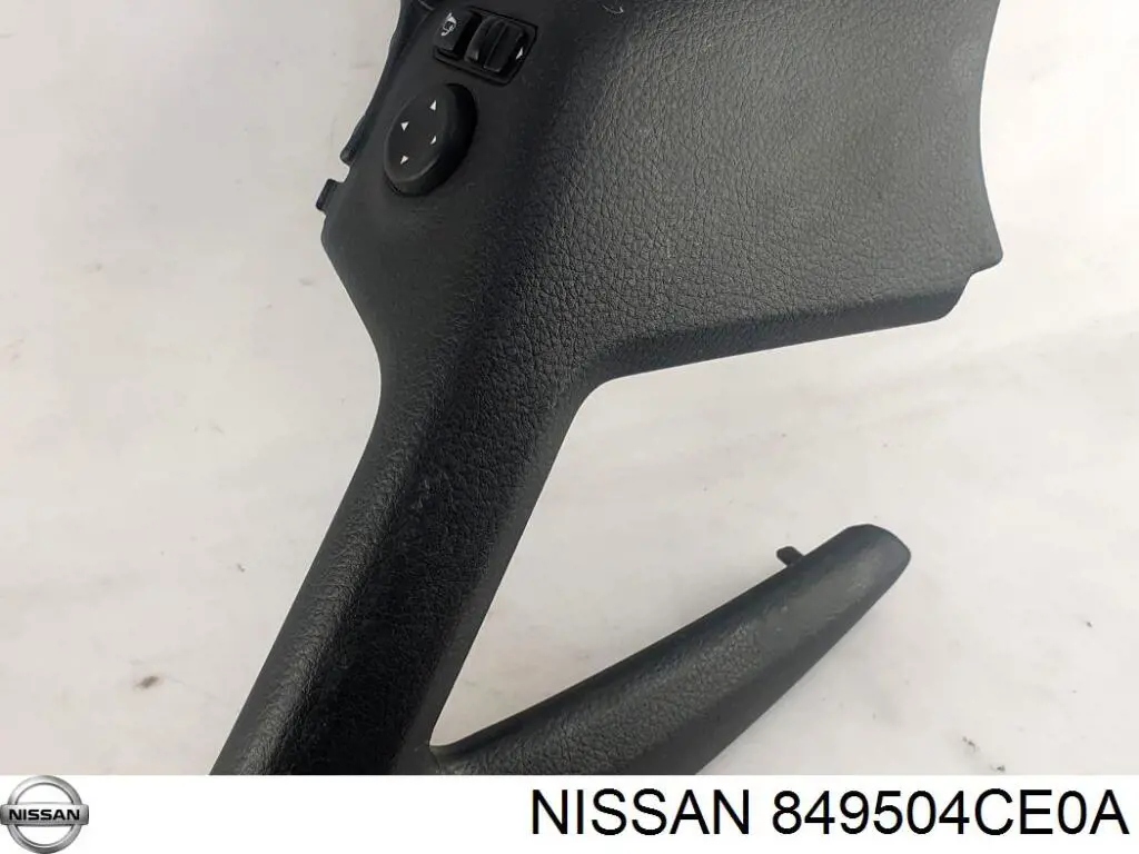  Nissan/Infiniti 849504CE0A ціна, від 30.56 USD