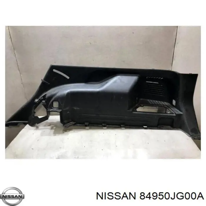 Купити 84950JG00A Nissan/Infiniti 