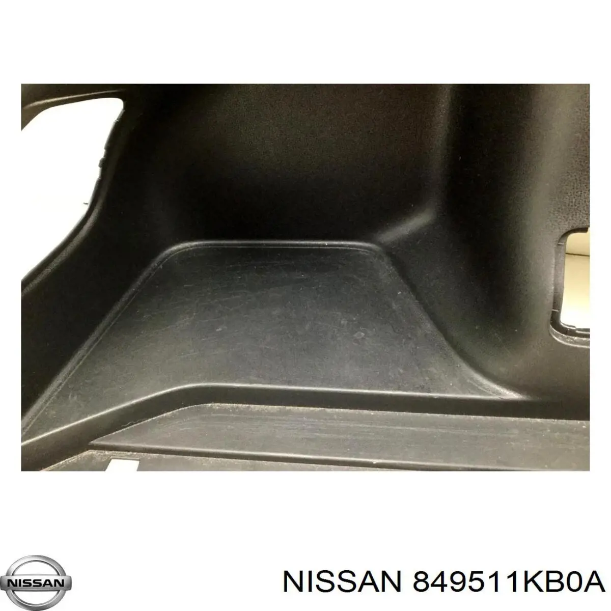 849511KB0A Nissan/Infiniti 