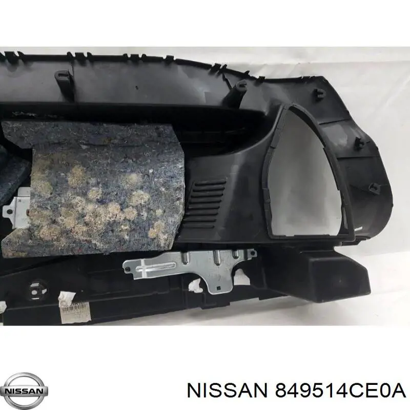 Купити 849514CE0A Nissan/Infiniti 