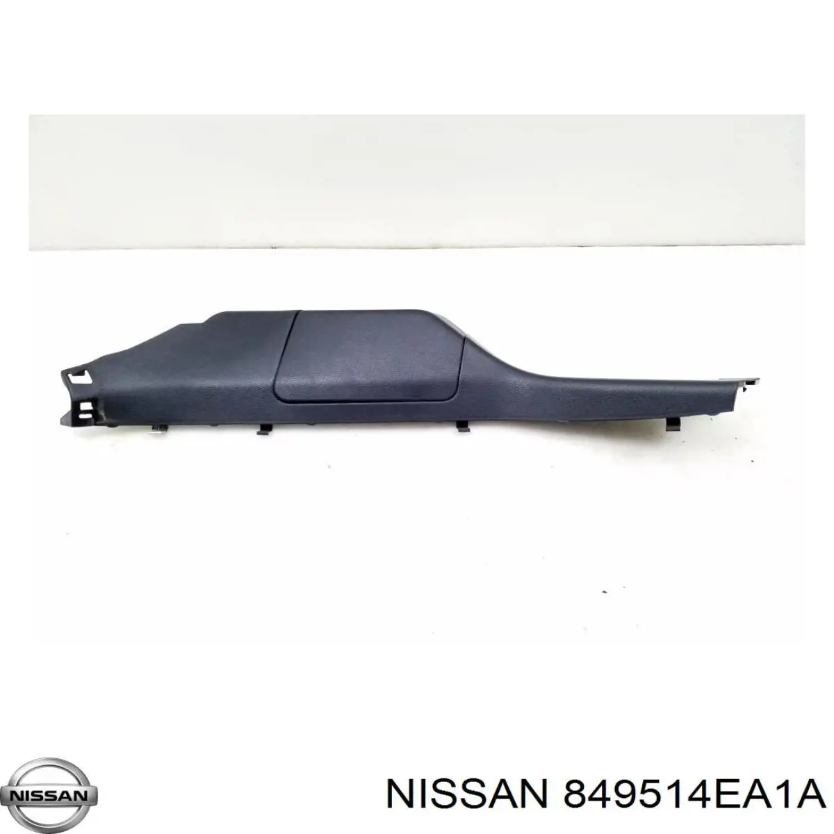 849514EA1A Nissan/Infiniti 