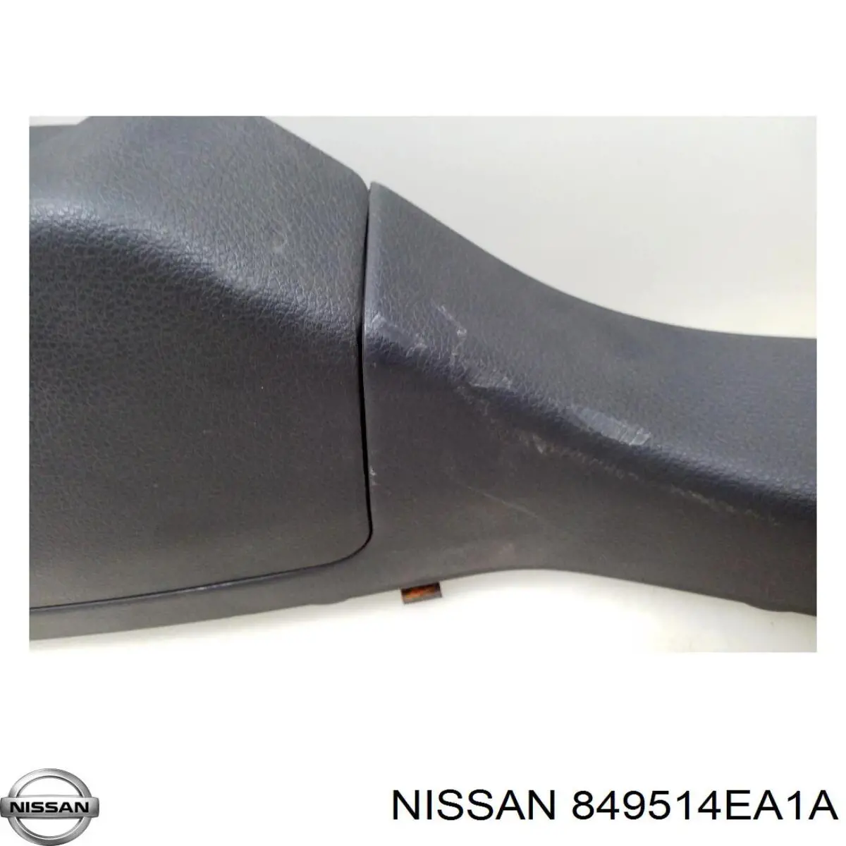 Nissan/Infiniti 849514EA1A ціна, від 25.33 USD